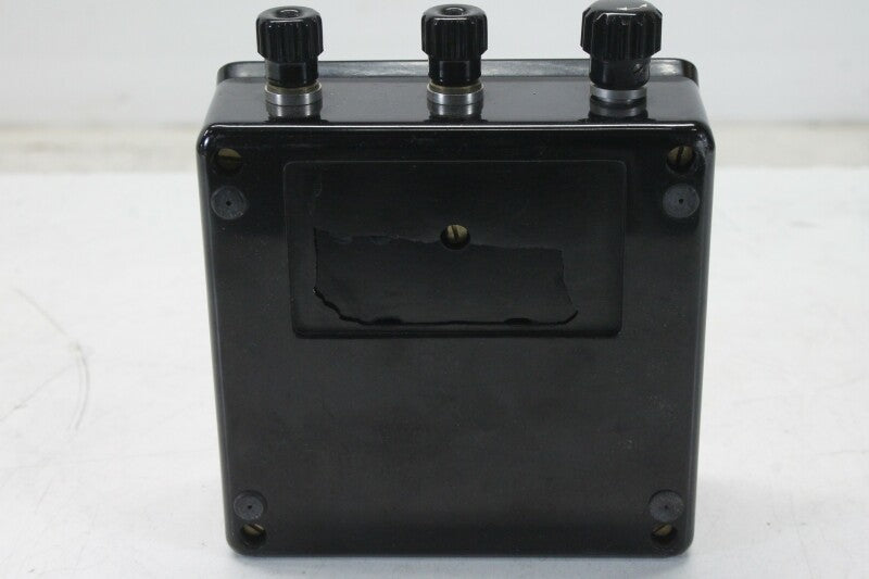 AEG LUX Meter - Light Meter (DAMAGED)