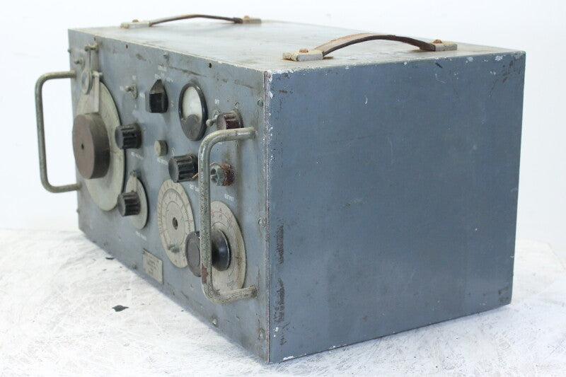 AGI Ltd. Oscillator RF No.1 MK 2