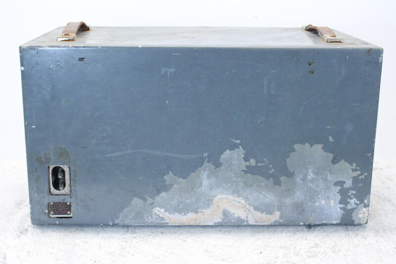 AGI Ltd. Oscillator RF No.1 MK 2
