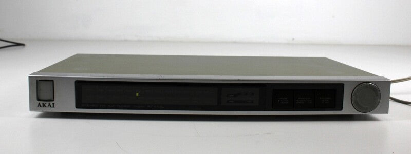 Akai Akai AT A1L working good and tested