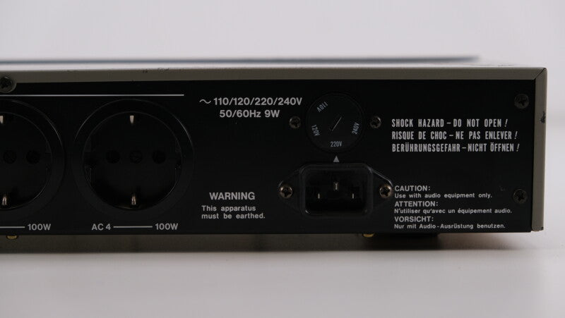 Akai DT-200 - Zilver - Audiotimer