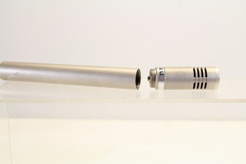 Akai ACM-100 Electret Condenser Microphone set