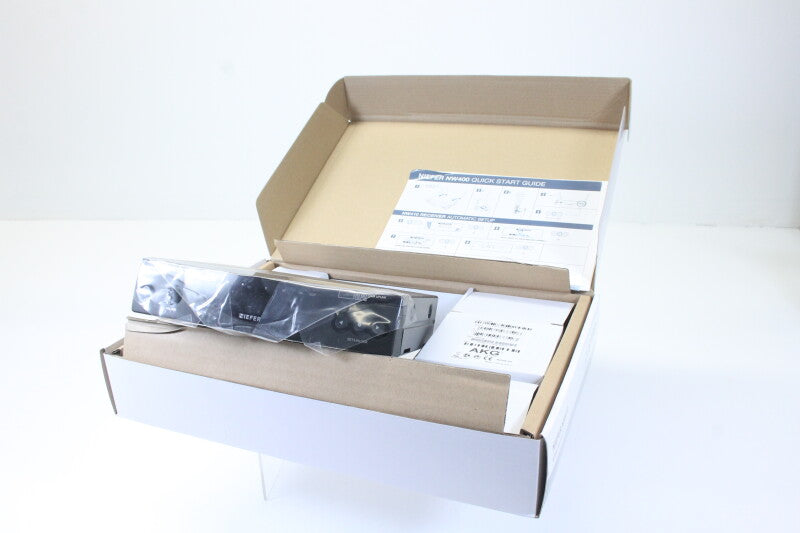 AKG NIEFER - NW410 - Wireless Receiver - BD1 650,000 - 680,000 mHz