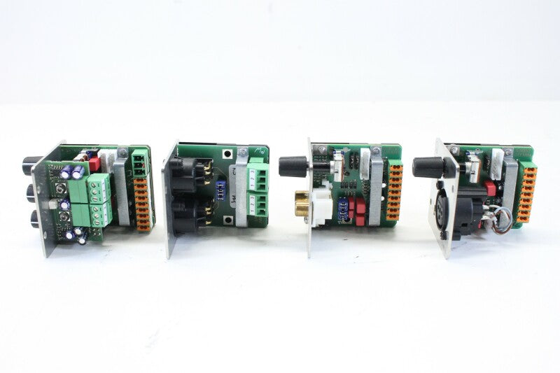 AKG AKG AMM10 Starterpack - Super Modular Mixer Series NOS (No.1)