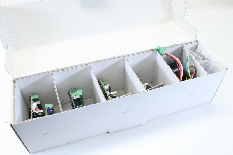 AKG AKG AMM10 Starterpack - Super Modular Mixer Series NOS (No.2)