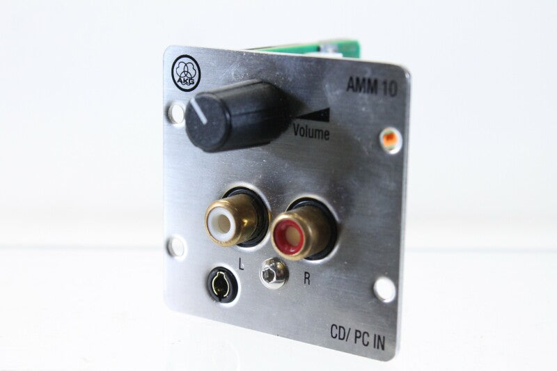 AKG AKG AMM10 Starterpack - Super Modular Mixer Series NOS (No.3)