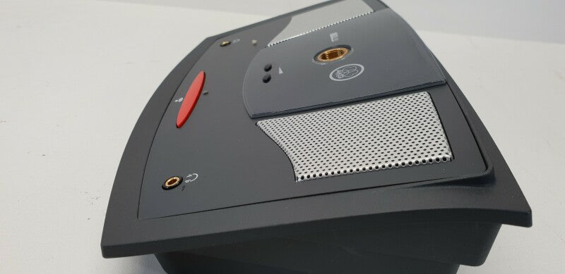 AKG CS 5 DU Digital Conference System - Lone Spokesman