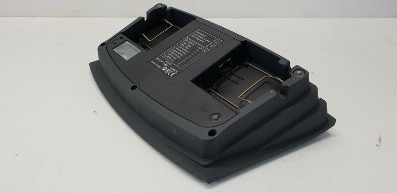 AKG CS 5 DU Digital Conference System - Lone Spokesman