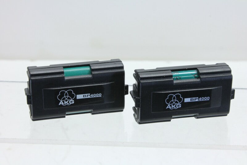 AKG CU4000 - Charging unit for transmitters and receiver (No.3)