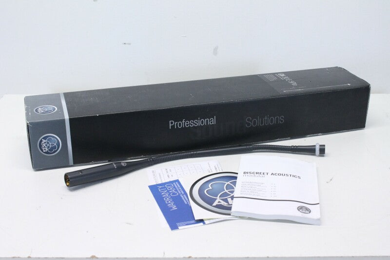 AKG GN30 E 5 Pin Modular Microphone Gooseneck