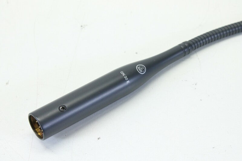 AKG GN30 E 5 Pin Modular Microphone Gooseneck