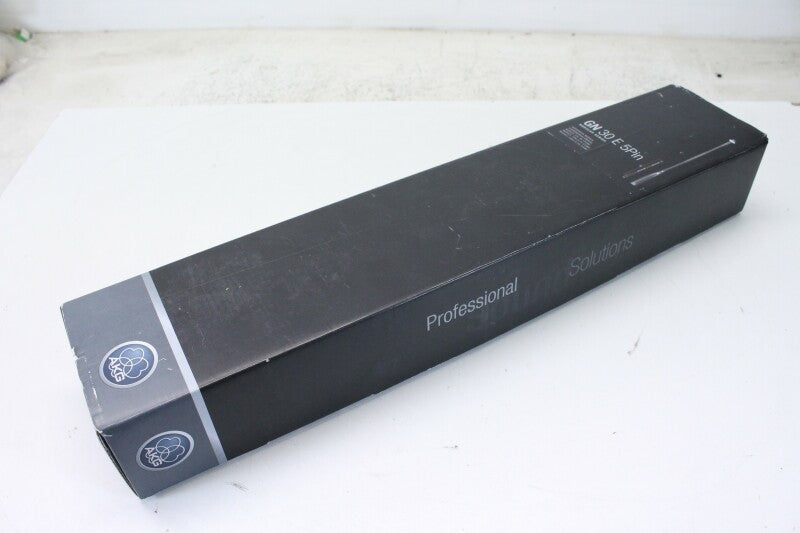 AKG GN30 E 5 Pin Modular Microphone Gooseneck