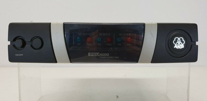 AKG PSU4000 Central Power Supply Unit (No.2)