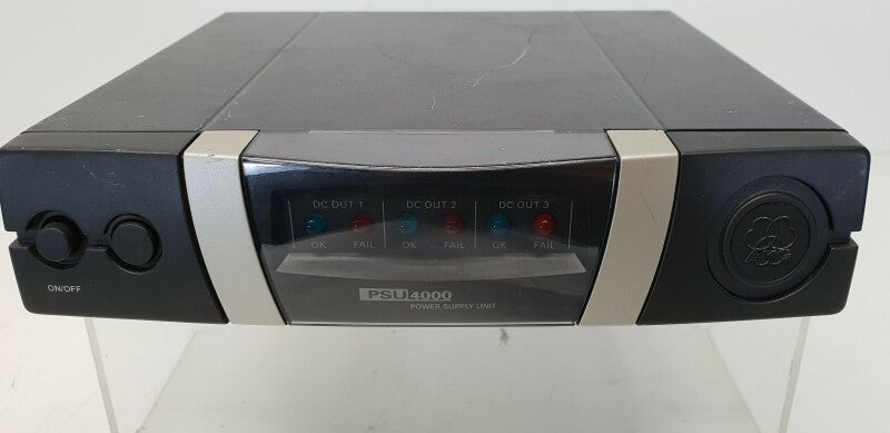 AKG PSU4000 Central Power Supply Unit (No.2)