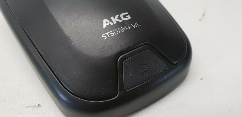 AKG STS DAM+ WL Wireless Table Stand