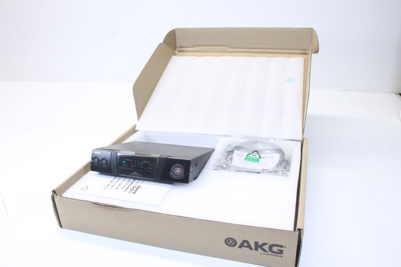 AKG APS4 - 4/1 Antenna Power Splitter