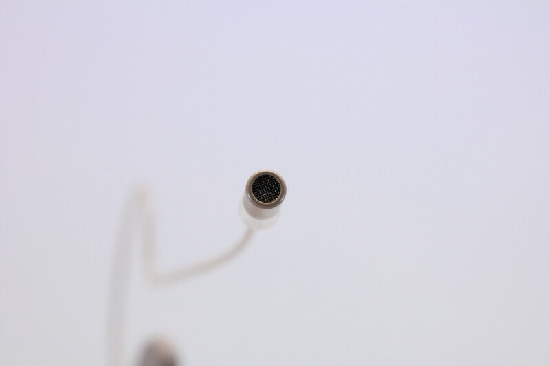 Audio Pro COBT Earhook Microphone