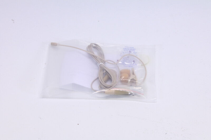 Audio Pro COBT Earhook Microphone