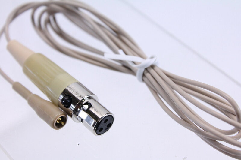 Audio Pro COBT Earhook Microphone Cable