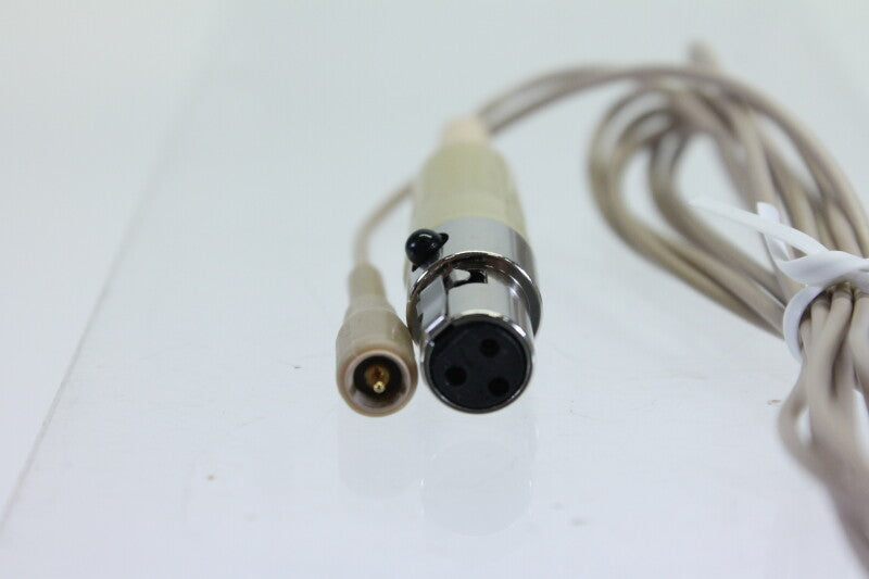 Audio Pro COBT Earhook Microphone Cable