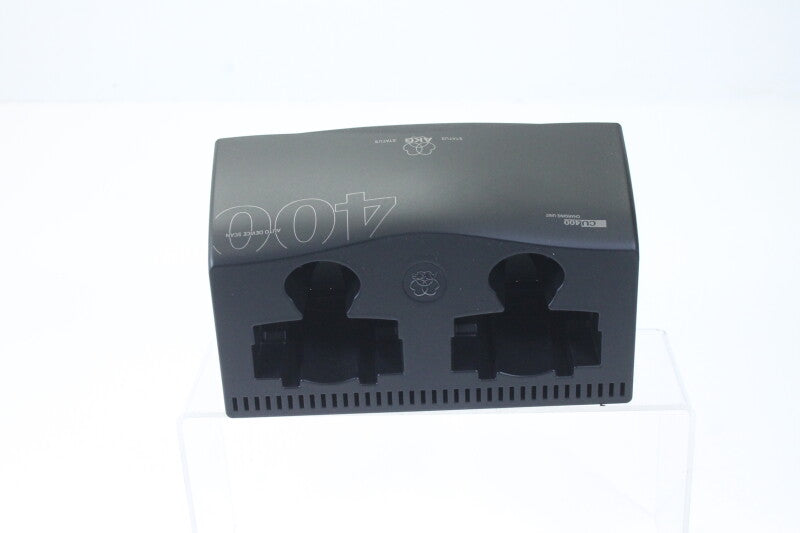 AKG CU 400 Charging Unit for WMS470 wireless system