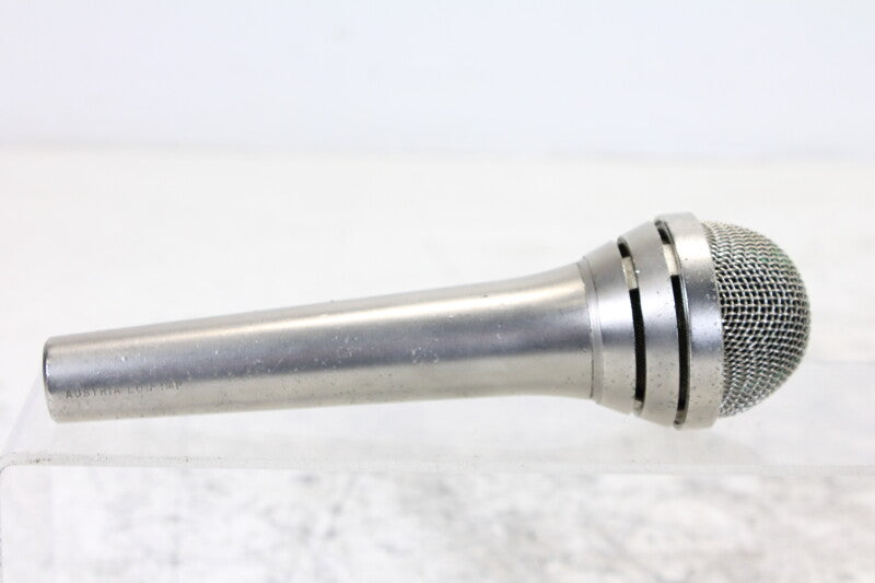 AKG D320B dynamic microphone