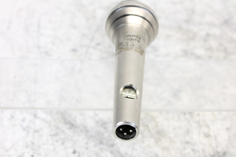 AKG D320B dynamic microphone