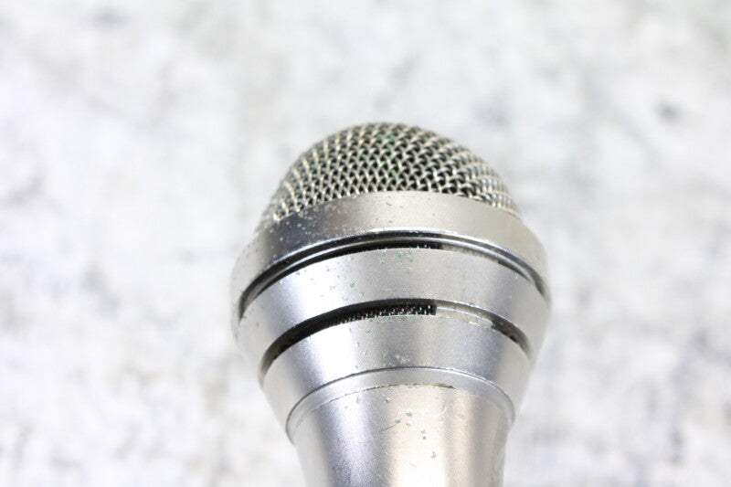 AKG D320B dynamic microphone