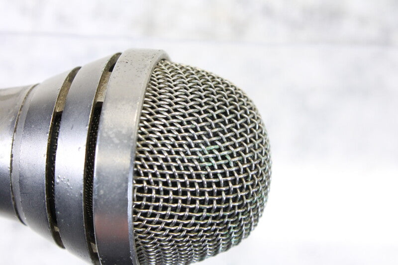 AKG D320B dynamic microphone