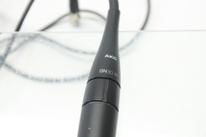 AKG GN30 M - DAM+ Series Gooseneck Microphone