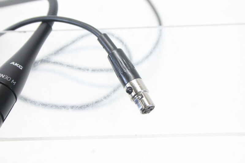 AKG GN30 M - DAM+ Series Gooseneck Microphone