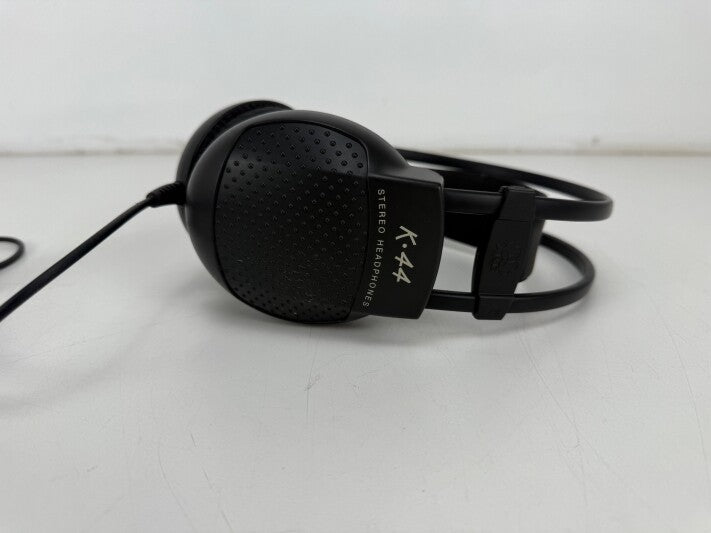 AKG K-44 Stereo Headphone With Jackplug