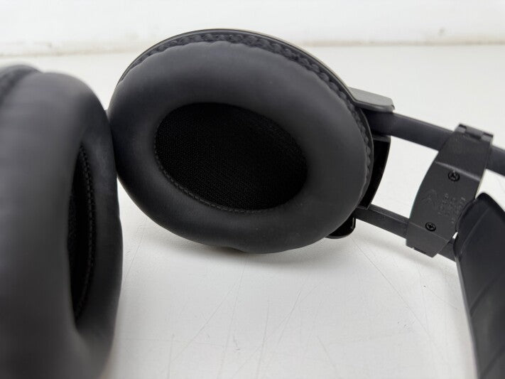 AKG K-44 Stereo Headphone With Jackplug