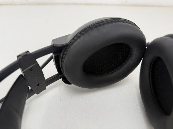 AKG K-44 Stereo Headphone With Jackplug