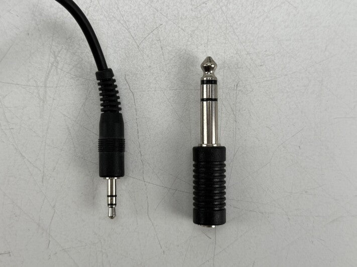 AKG K-44 Stereo Headphone With Jackplug