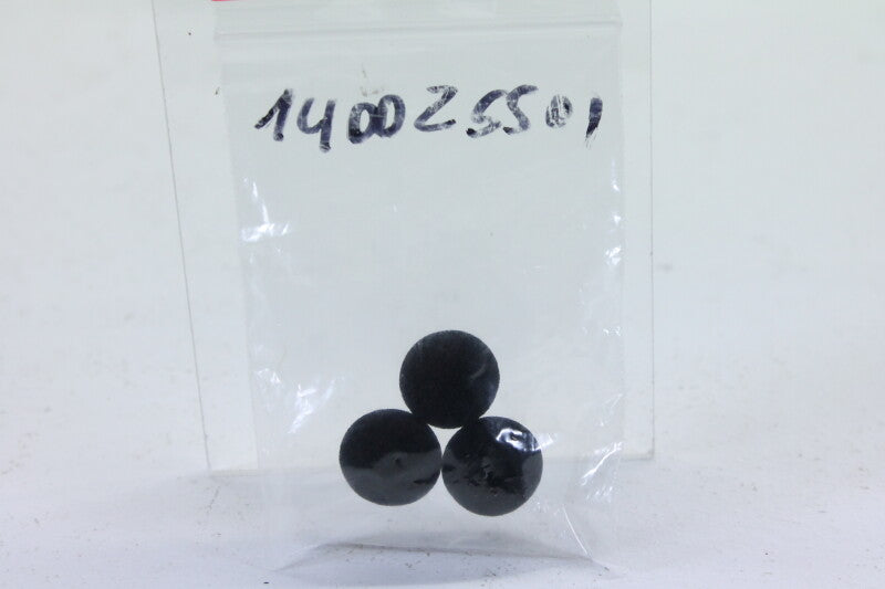 AKG Lot with 3 small Popfilters
