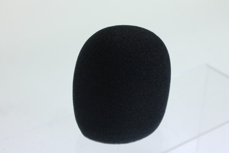 AKG Lot with 4 W880 Windscreens
