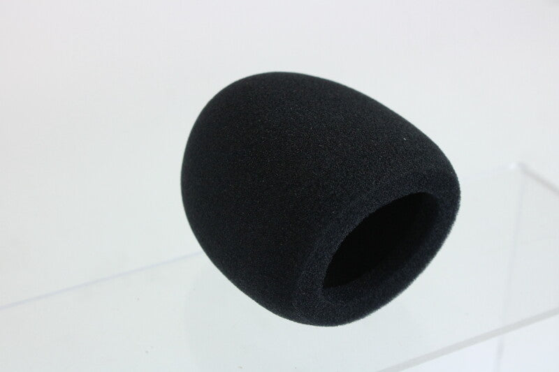 AKG Lot with 4 W880 Windscreens
