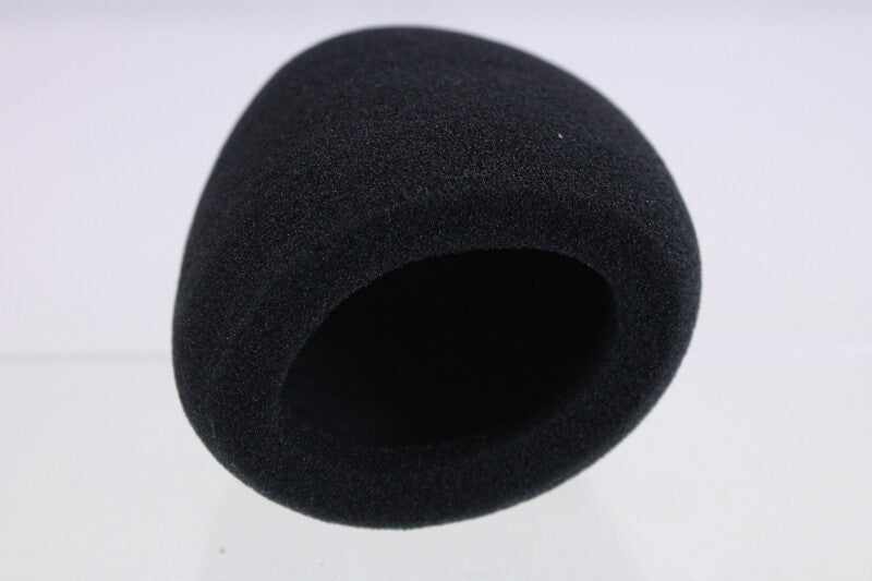 AKG Lot with 4 W880 Windscreens