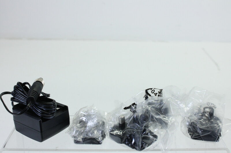AKG Switching Power Supply 12.0V, 500mA