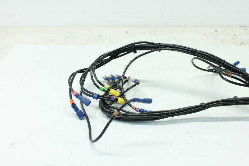 Amek Recall Power Supply Input Connector (No.2)