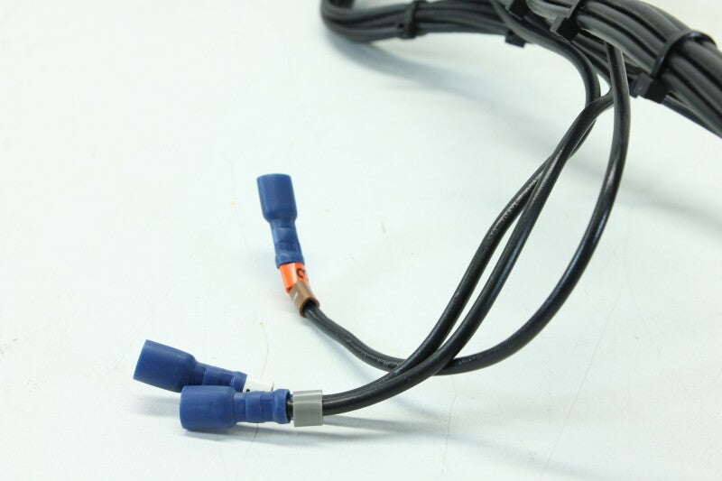 Amek Recall Power Supply Input Connector (No.2)
