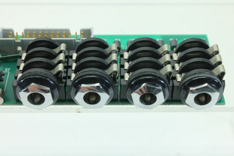 Amek Amek/Langley AM1439 Stereo Return Connector Card/PCB