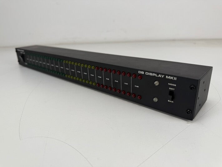 American Audio DB Display MKII