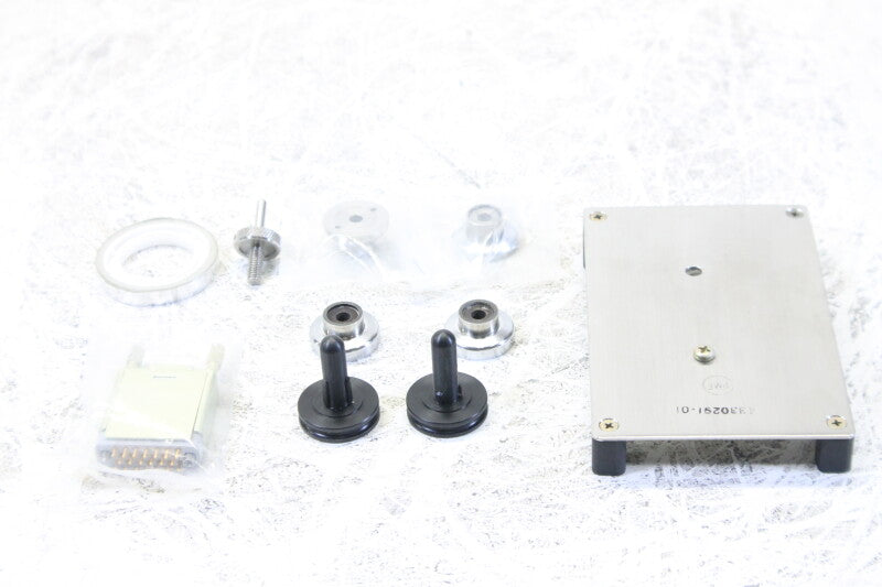 Ampex AD 15 Accessory Kit