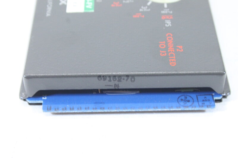Ampex F.M. Record (No. 1)