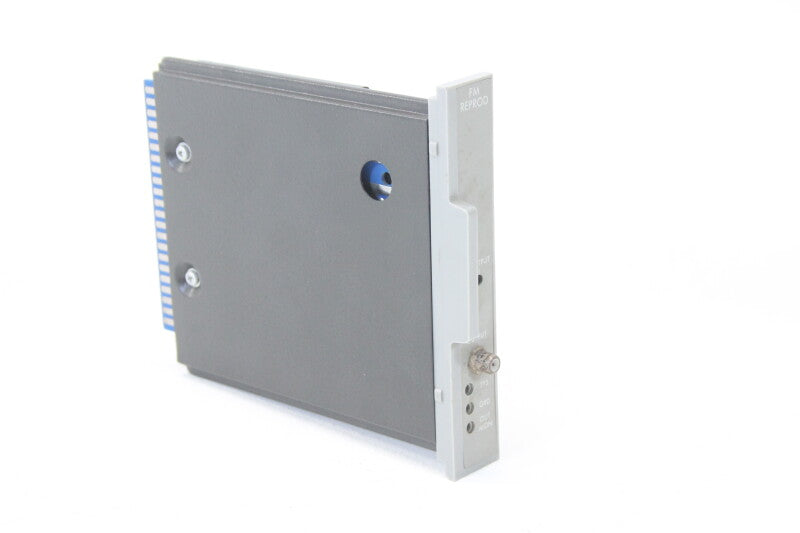 Ampex F.M. Reproduce Filter Unit 30 I.P.S. (No. 1)