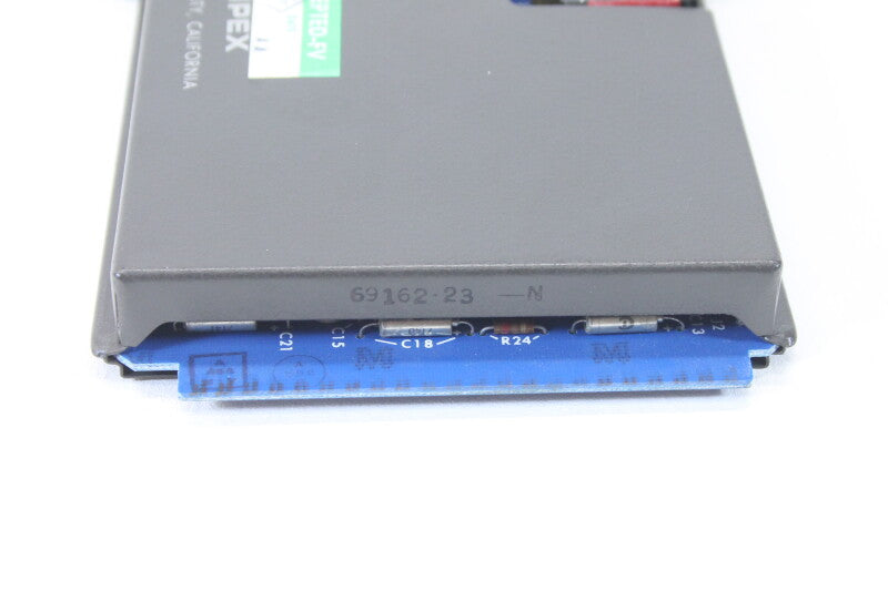 Ampex F.M. Reproduce Filter Unit 30 I.P.S. (No. 1)