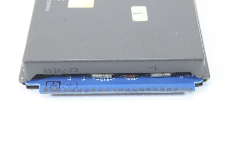 Ampex F.M. Reproduce Filter Unit 30 I.P.S. (No. 2)
