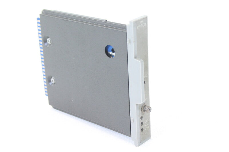 Ampex F.M. Reproduce Filter Unit 30 I.P.S. (No. 3)